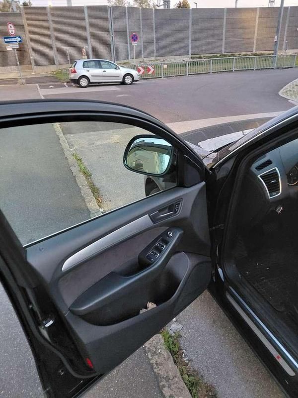 Gebraucht Audi Q5 245 PS (180 kW) 2013 SUV