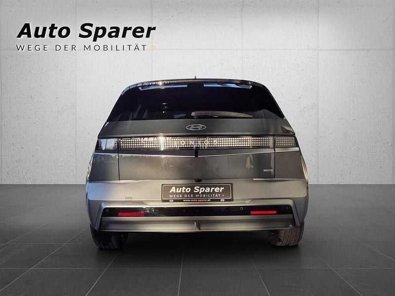 Neu Hyundai Ioniq GO! 239 kW (325 PS) 2026 Kleinwagen