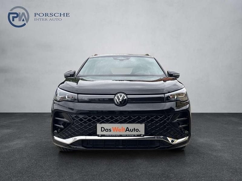 Gebraucht VW Tiguan Sport 150 PS (110 kW) 2025 Schwarz  metallic SUV