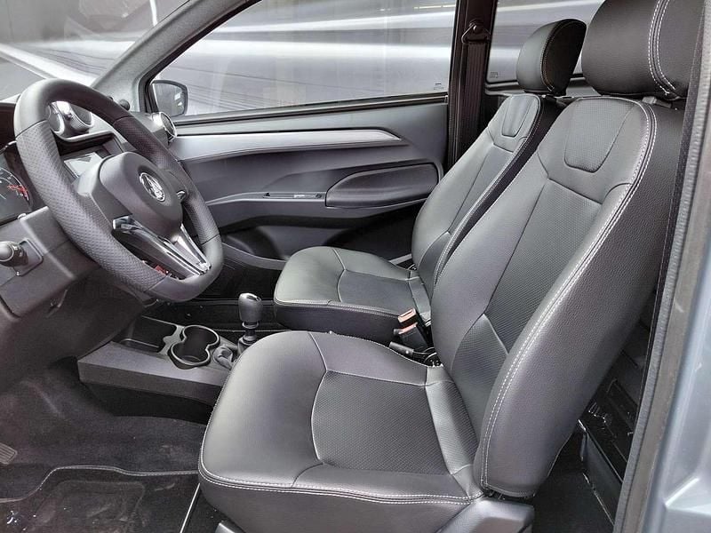 Neu Aixam Crossover Premium Premium 2025 Grau Kleinwagen