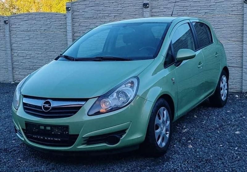 Gebraucht 2011 Opel Corsa Limousine | € 2.200 (Fairer Preis) - Bild 1/4