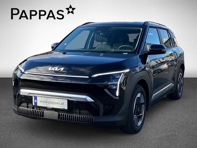 Neu Kia EV3 Earth 150 kW (204 PS) 2026 SUV
