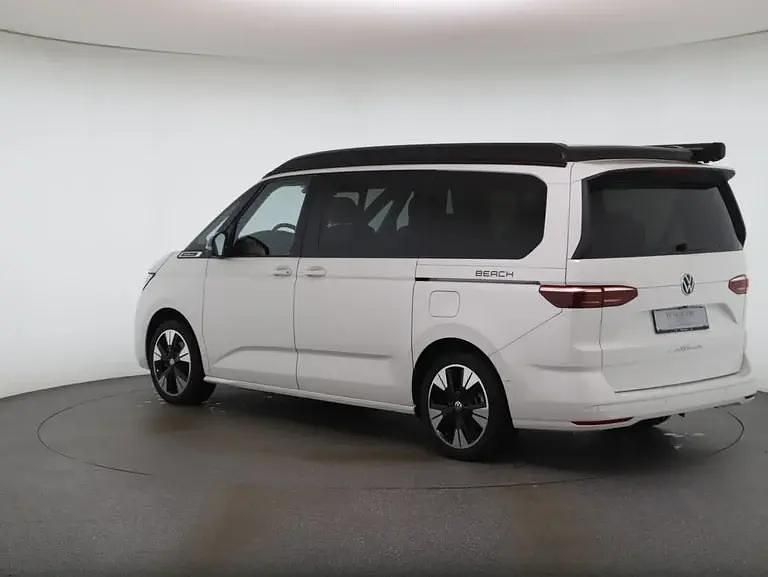 Gebraucht VW California California 150 PS (110 kW) 2025 Weiss  normal Van