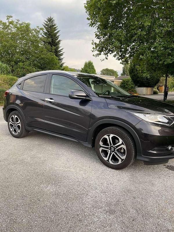 Gebraucht Honda HR-V Comfort 131 PS (96 kW) 2016 SUV