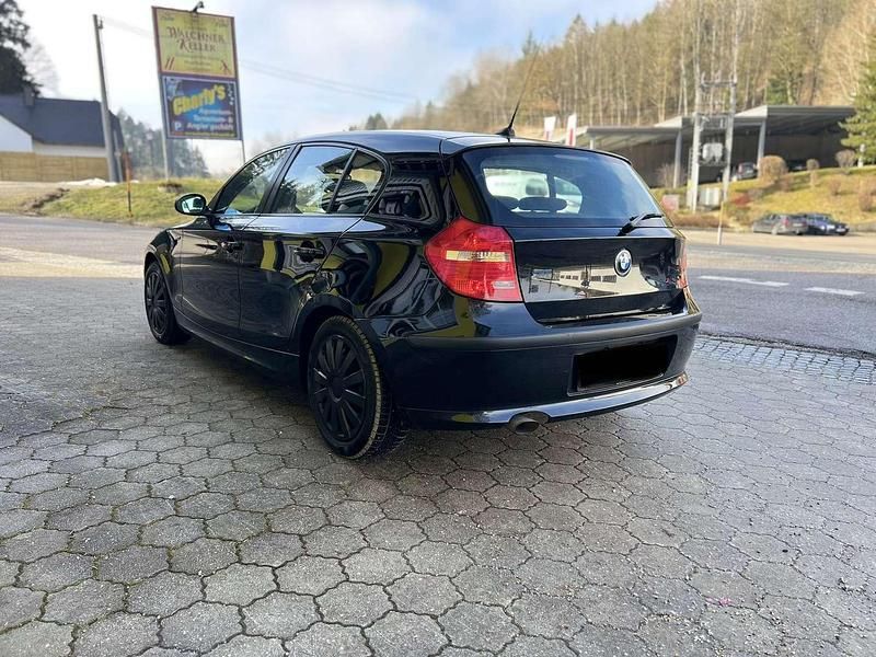 Gebraucht BMW 118 136 PS (100 kW) 2009 Kleinwagen