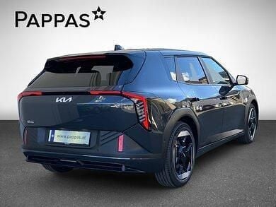 Neu Kia EV4 Plus 149 kW (203 PS) 2025 Pental metal SUV