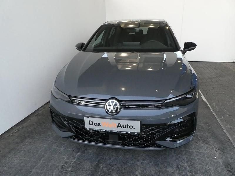Neu VW Golf VIII Sport 115 PS (84 kW) 2026 Mittelgrau  metallic Limousine