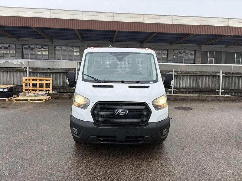 Neu Ford Transit Trend 131 PS (96 kW) 2025 Van / Kleinbus