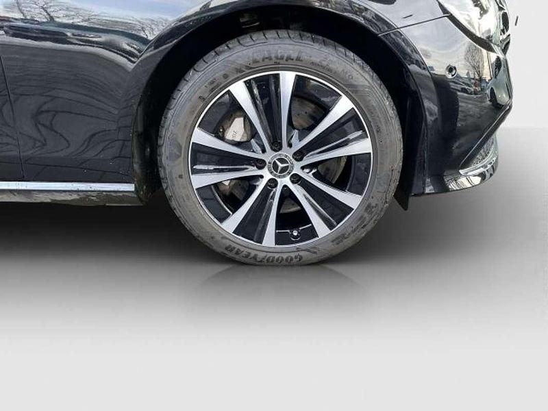Gebraucht Mercedes E300 Avantgarde 194 PS (142 kW) 2021 Schwarz Kombi
