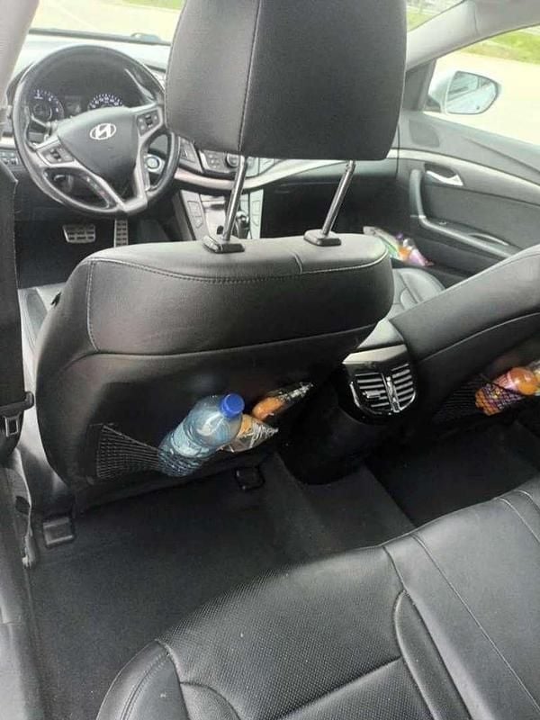 Gebraucht Hyundai i40 141 PS (103 kW) 2016 Silber Limousine