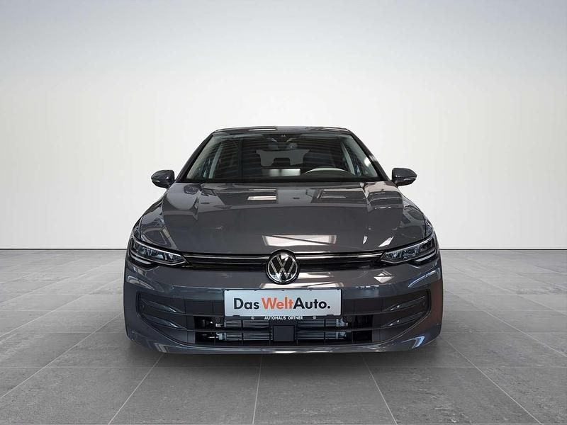 Gebraucht VW Golf VIII 116 PS (85 kW) 2025 Mittelgrau  metallic Limousine