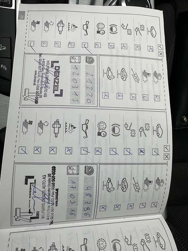 Gebraucht BMW 535 M Sport 313 PS (230 kW) 2013 Kombi