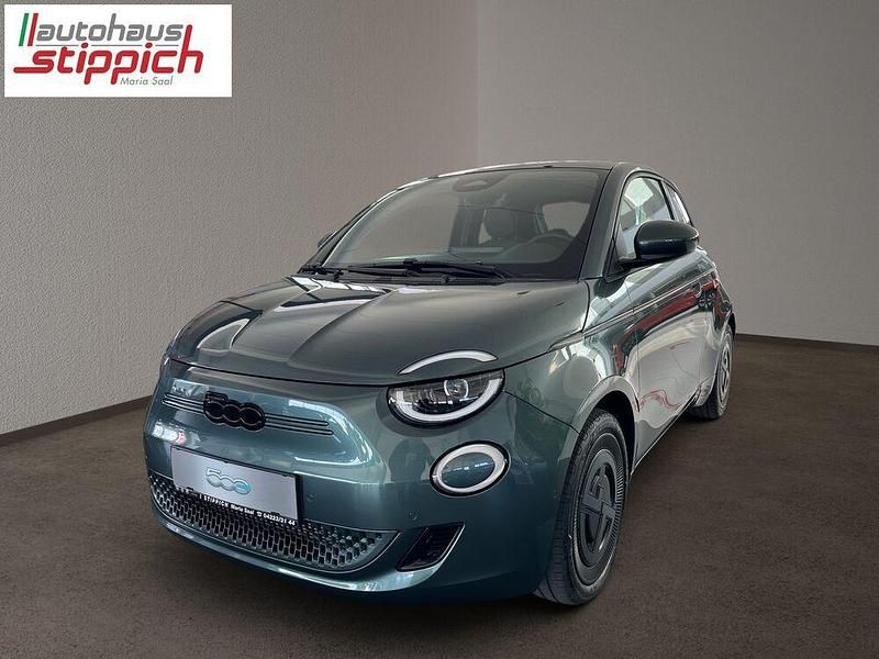 Neu 2025 Fiat 500e S Limousine | € 33.900 (Etwas zu teuer) - Bild 1/4
