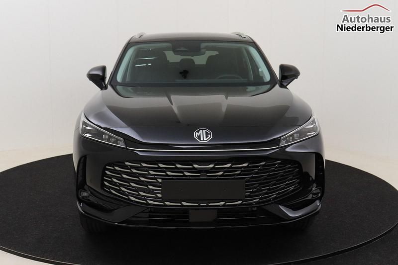 Neu MG EHS Luxury 143 PS (105 kW) 2025 SUV