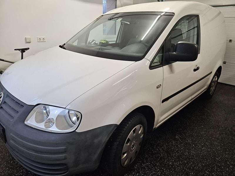 Gebraucht 2005 VW Caddy Van / Kleinbus | € 1.700 (Superpreis) - Bild 1/4