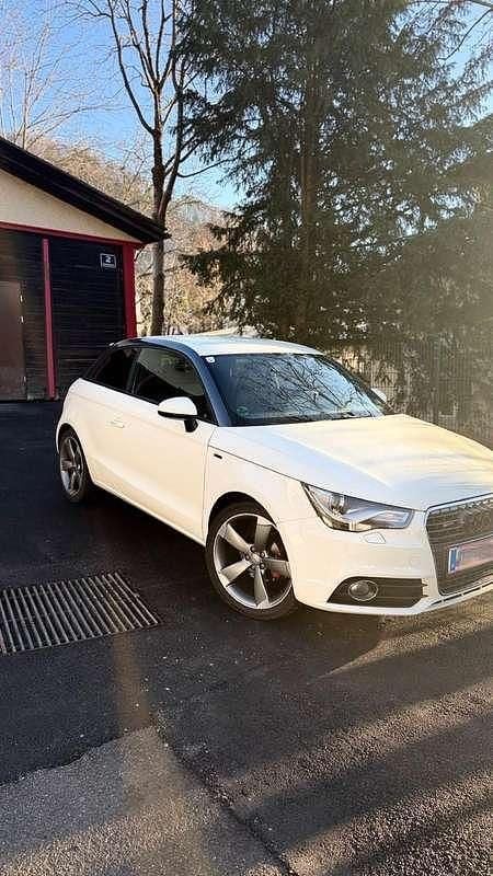 Gebraucht 2010 Audi A1 Ambition Limousine | € 5.500 (Fairer Preis) - Bild 1/4