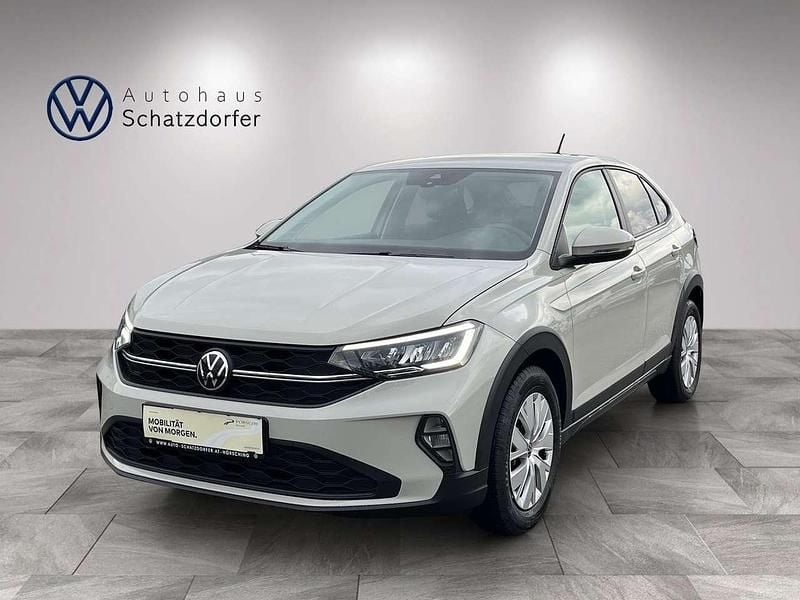 Mittelgrau normal Neu 2025 VW Taigo SUV | € 21.390 (Fairer Preis) - Bild 1/4