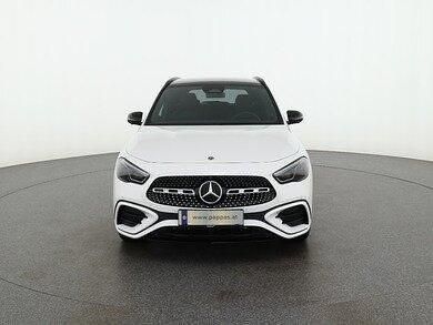 Gebraucht Mercedes GLA200 Edition 150 PS (110 kW) 2025 Weiß SUV
