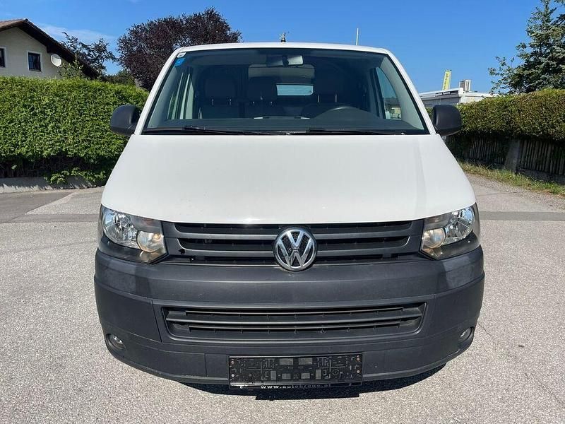 Gebraucht VW T5 140 PS (102 kW) 2015 Van
