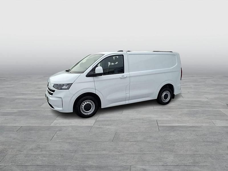 Neu VW Transporter 150 PS (110 kW) 2026 Weiss  metallic Van