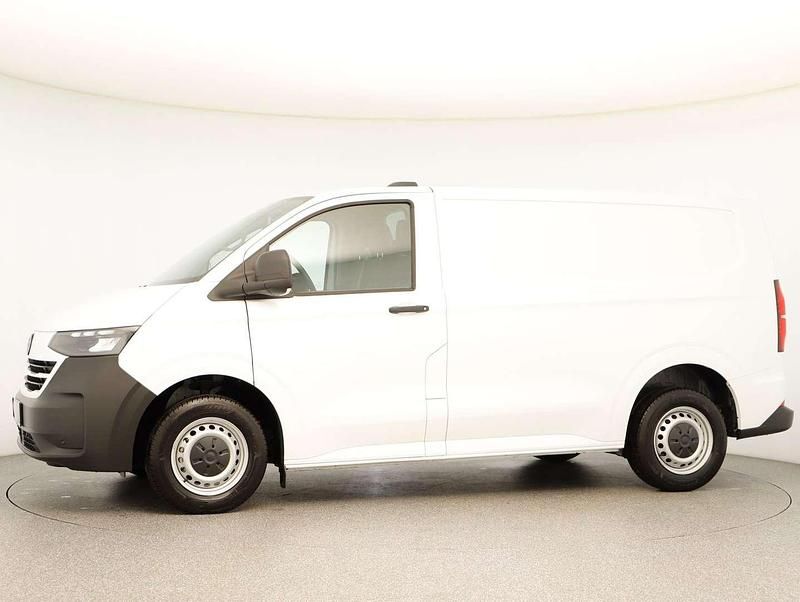 Neu VW Transporter 110 PS (80 kW) 2025 Weiß Van