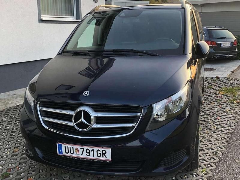 Gebraucht 2018 Mercedes E250 Kombi | € 36.600 - Bild 1/4