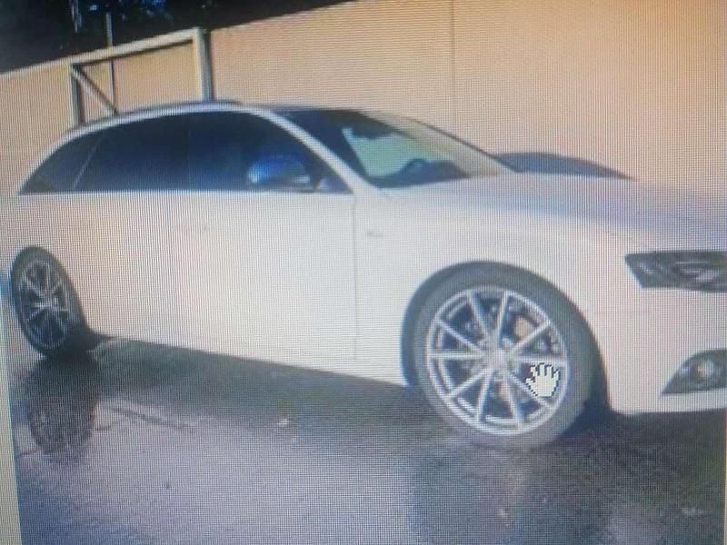 Weiß Gebraucht 2009 Audi A4 S-Line Kombi | € 9.500 (Teuer) - Bild 1/2