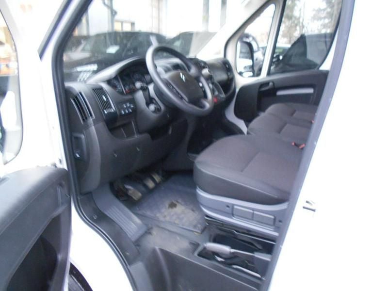 Gebraucht Citroën Jumper 140 PS (102 kW) 2023 Van / Kleinbus