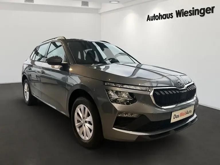 Gebraucht Audi Q7 S-Line 286 PS (210 kW) 2025 Schwarz  metallicperleffektno SUV