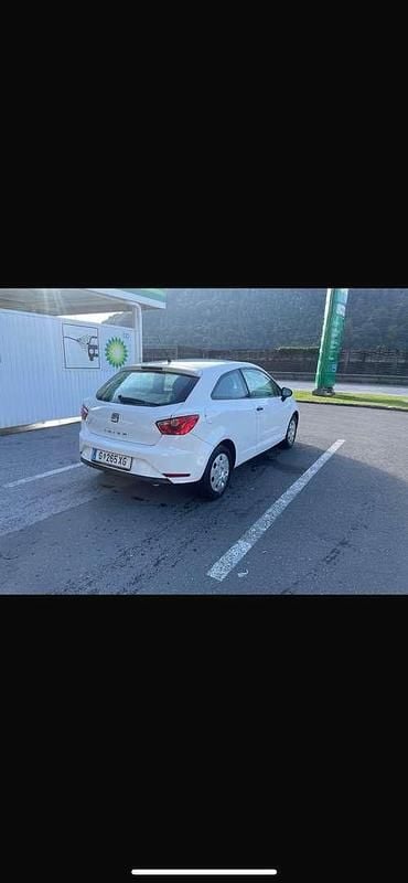 Gebraucht 2012 Seat Ibiza SC Reference Kleinwagen | € 1.890 - Bild 1/4