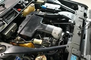 Gebraucht Lancia Beta 135 PS (99 kW) 1983 Grau Limousine