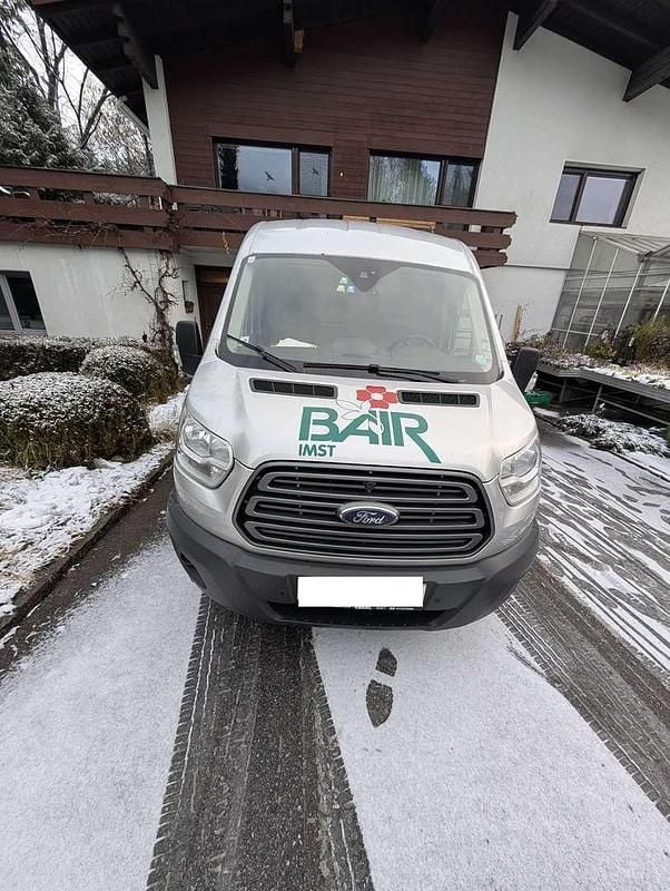 Gebraucht Ford Transit 155 PS (114 kW) 2014 Limousine