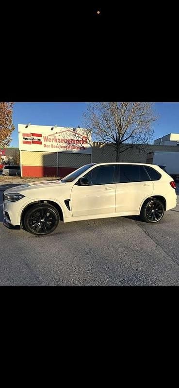 Gebraucht BMW X5 M Sport 381 PS (280 kW) 2015 SUV
