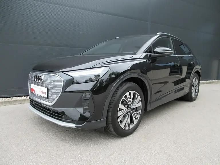 Gebraucht Audi Q5 Sportback Admired 367 PS (269 kW) 2025 Mittelgrau  metallicperleffekt SUV