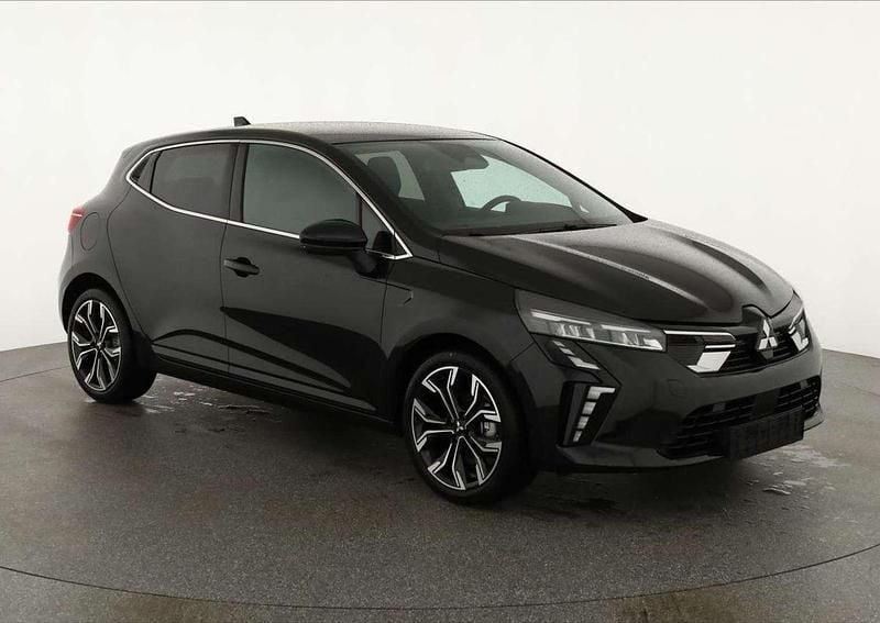 Schwarz Neu 2025 Mitsubishi Colt Select Limousine | € 20.795 (Fairer Preis) - Bild 1/4