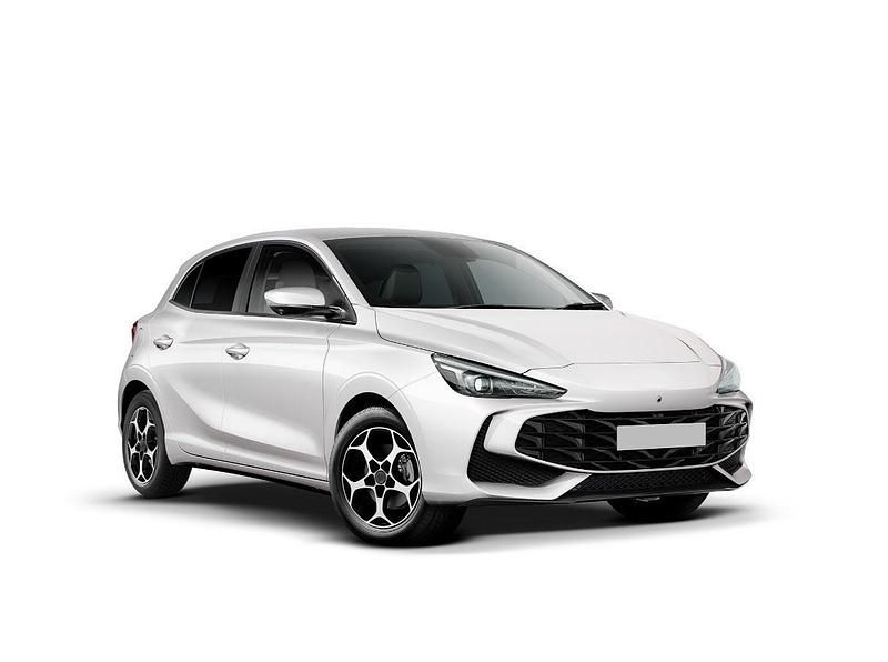 Neu 2026 MG MG3 Luxury Kleinwagen | € 22.988 (Fairer Preis) - Bild 1/1