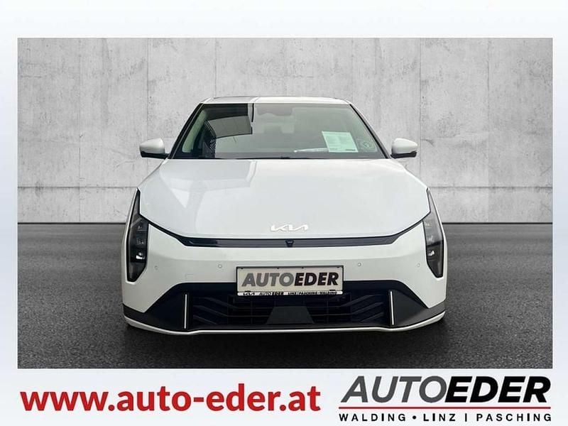 Neu Kia EV4 Plus 150 kW (204 PS) 2025 Limousine
