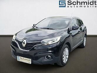 Schwarz Gebraucht 2019 Renault Kadjar SUV | € 14.990 (Guter Preis) - Bild 1/1