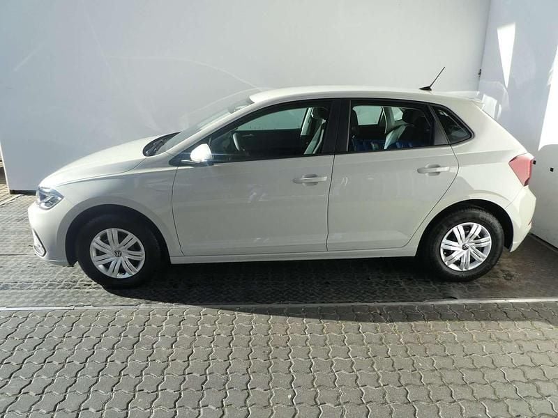 Gebraucht VW Polo 80 PS (58 kW) 2025 Mittelgrau  normal Limousine