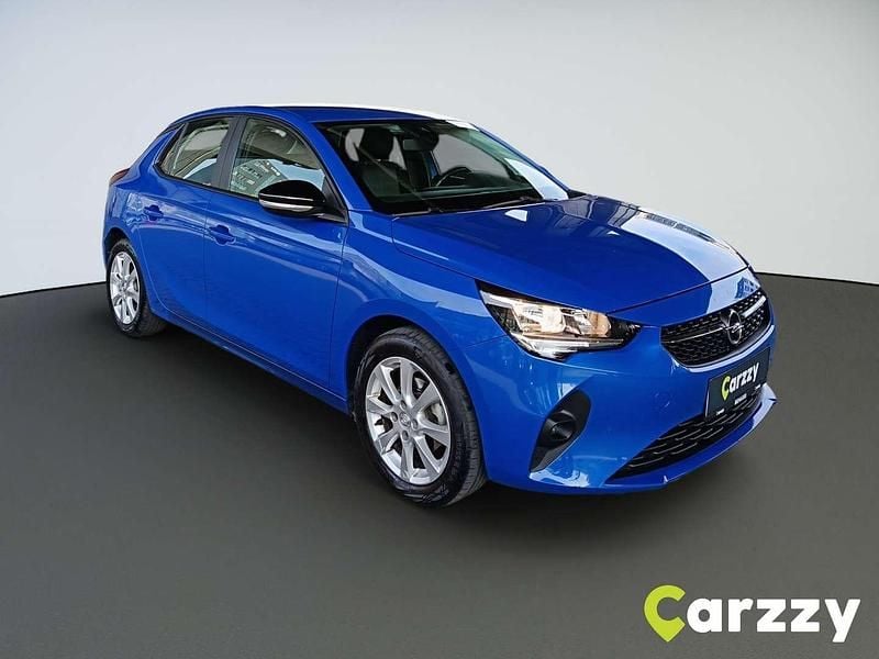 Gebraucht Opel Corsa Edition 75 PS (55 kW) 2023 Kleinwagen