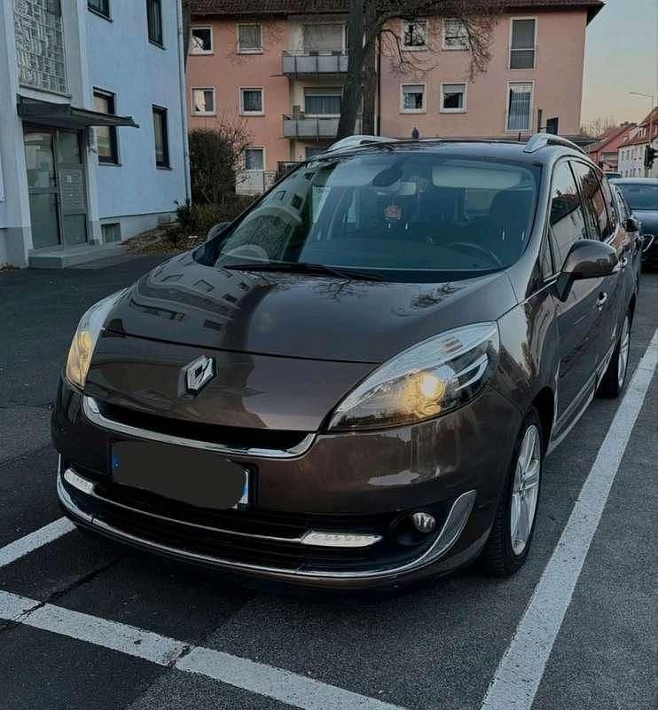 Gebraucht 2013 Renault Scénic III Van / Kleinbus | € 1.500 (Superpreis) - Bild 1/4