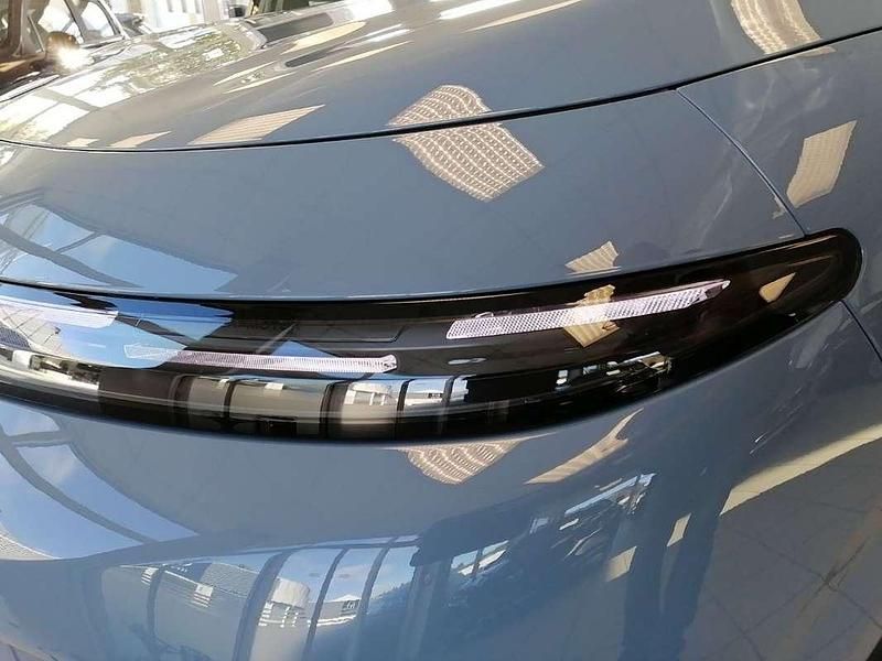 Neu Leapmotor B10 160 kW (218 PS) 2025 Blau SUV