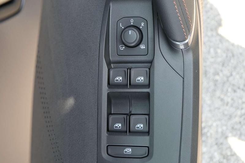 Gebraucht Cupra Leon 150 PS (110 kW) 2025 Schwarz Limousine