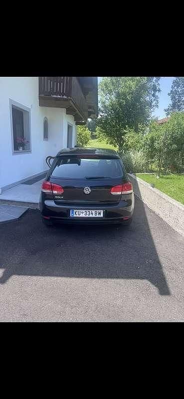 Gebraucht 2010 VW Golf Limousine | € 5.899 (Fairer Preis) - Bild 1/4