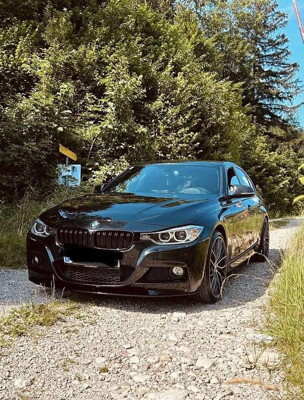 Gebraucht 2013 BMW 320 Limousine | € 19.500 - Bild 1/4