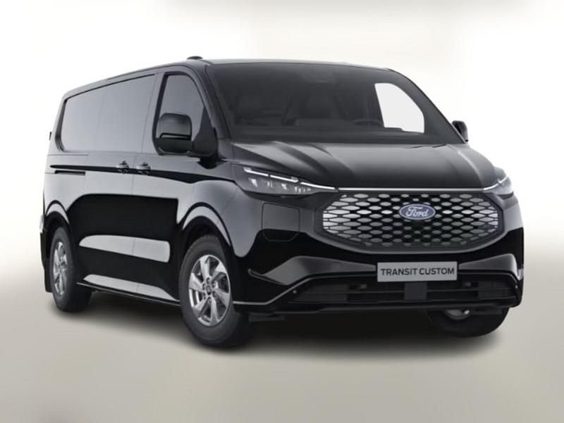 Neu Ford E-Transit Limited 160 kW (218 PS) 2025 Van