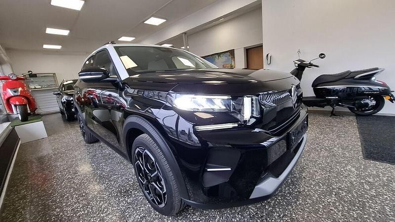 Gebraucht Citroën e-C3 83 kW (113 PS) 2025 Limousine