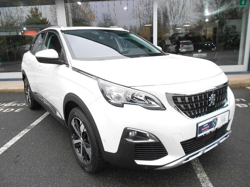 Gebraucht 2019 Peugeot 3008 Allure SUV | € 18.950 (Guter Preis) - Bild 1/4