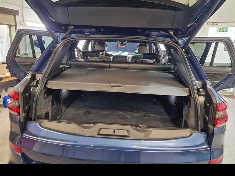 Gebraucht BMW X5 286 PS (210 kW) 2020 Blau SUV