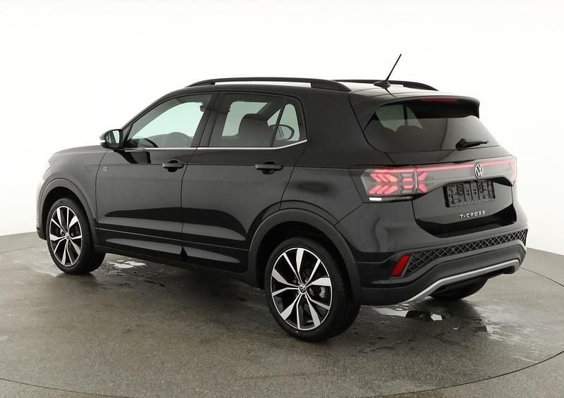 Neu VW T-Cross R-line 150 PS (110 kW) 2025 SUV